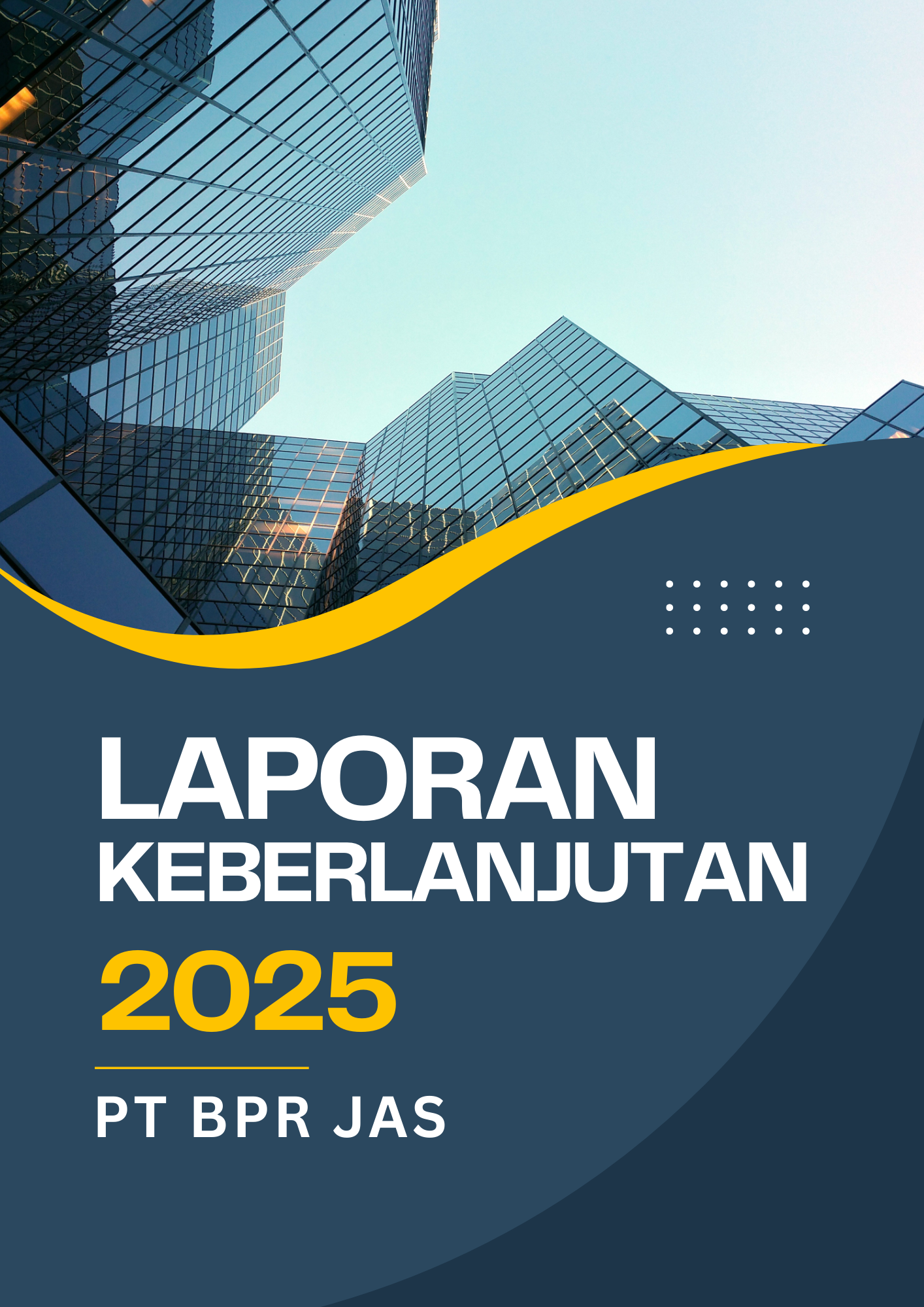 Laporan Keberlanjutan 2024